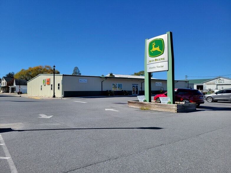 301 East St, Clayton, DE à vendre - Photo de l’immeuble – Image 3 sur 17