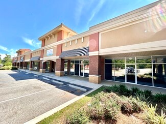 Plus de détails pour 2459 Mahan Dr, Tallahassee, FL - Bureau, Local commercial à louer