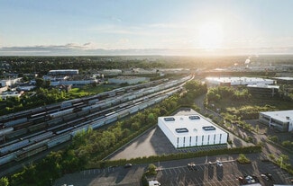 Plus de détails pour 3675 Av Des Grandes Tourelles, Boisbriand, QC - Industriel/Logistique à louer