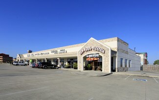 Plus de détails pour 1826 Country Place Pky, Pearland, TX - Local commercial à louer