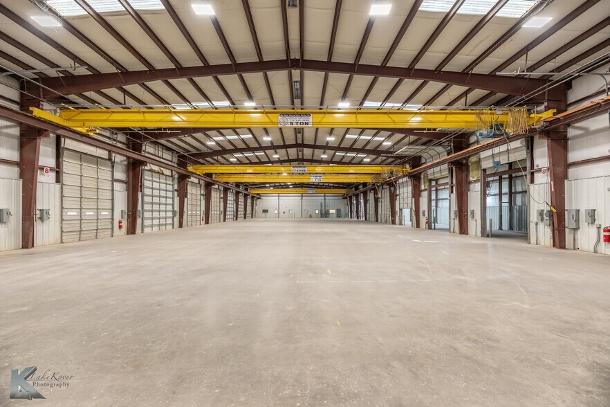10027 S Frontage Rd, Clyde, TX à vendre - Photo de l’immeuble – Image 2 sur 53