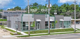 Plus de détails pour 4814 SW 9th Street, Des Moines, IA - Local commercial à louer