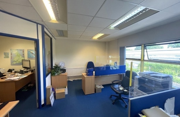 Unit B Hortonwood 31, Telford à louer Photo intérieure– Image 1 sur 2