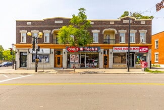 Plus de détails pour 6751 Blvd Monk, Montréal, QC - Local d’activités à vendre