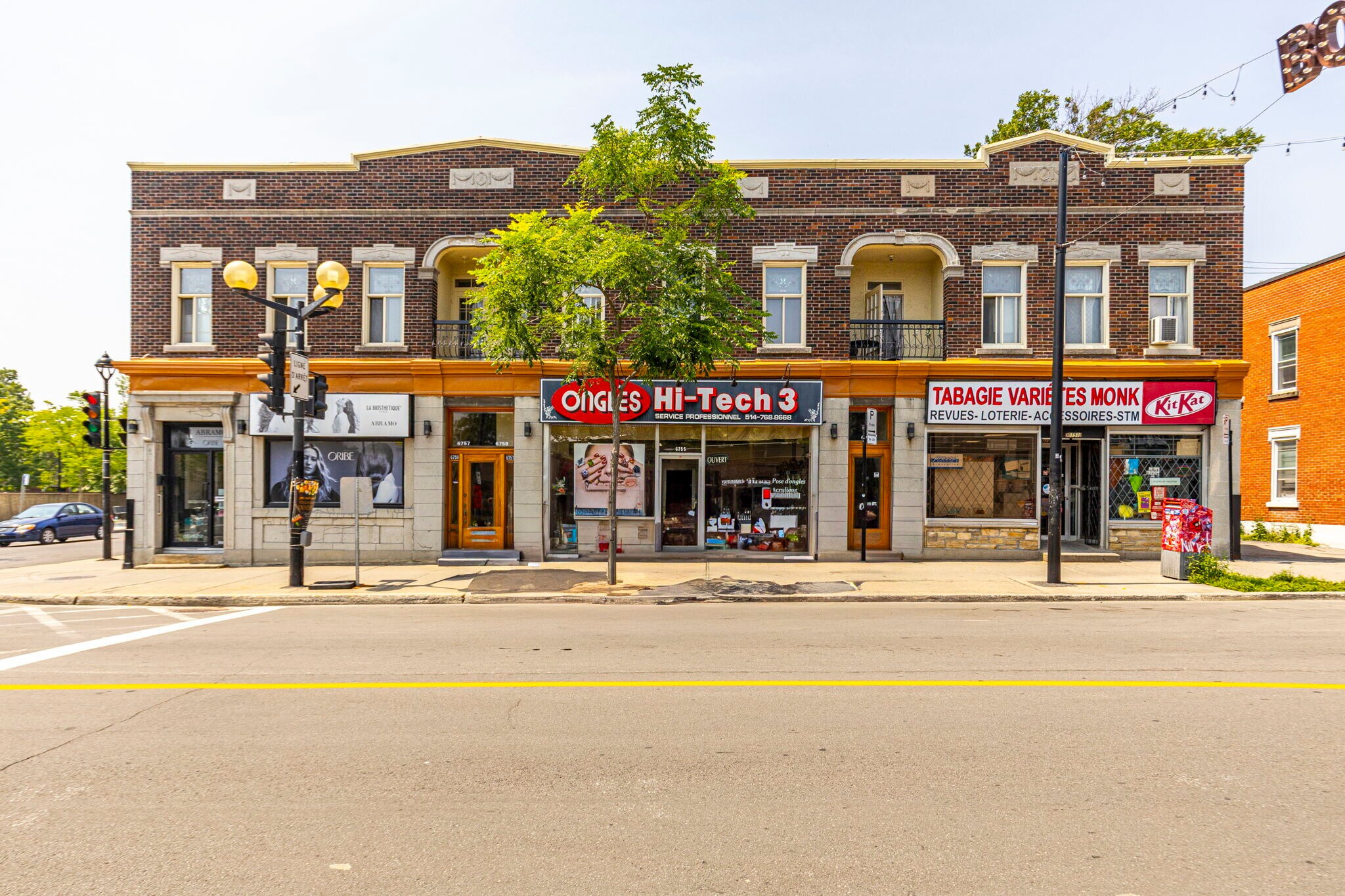 6751 Blvd Monk, Montréal, QC à vendre Photo principale– Image 1 sur 7