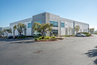 Plus de détails pour 1816 Ord Way, Oceanside, CA - Industriel/Logistique à vendre