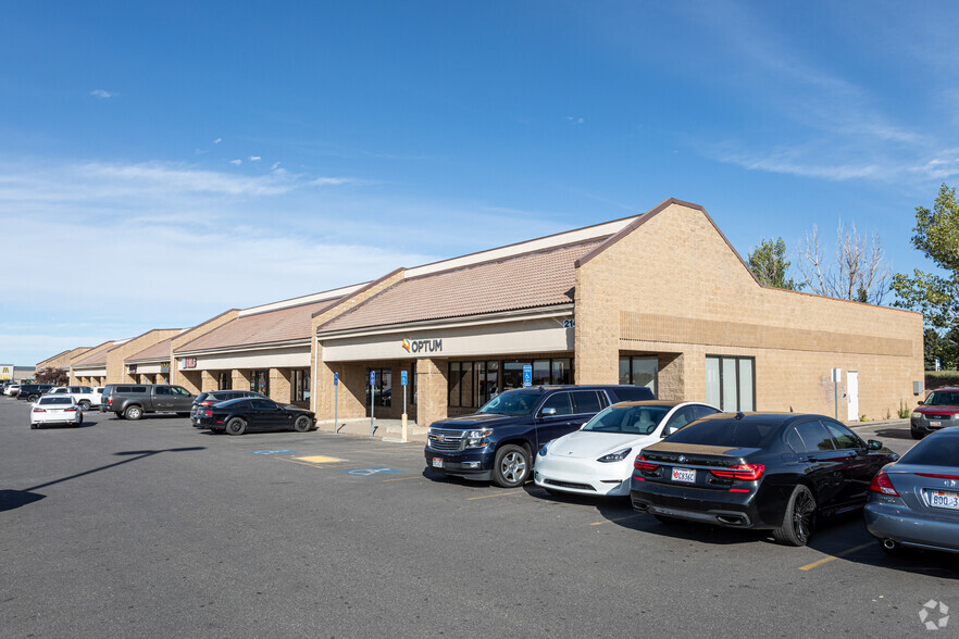 2010 N Main St, Layton, UT à vendre - Photo de l’immeuble – Image 2 sur 17