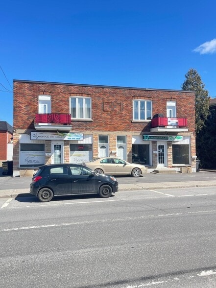 109 Av Saint-Charles, Vaudreuil-dorion, QC à vendre - Photo principale – Image 1 sur 1