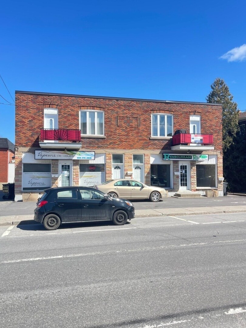 109 Av Saint-Charles, Vaudreuil-dorion, QC à vendre Photo principale– Image 1 sur 2