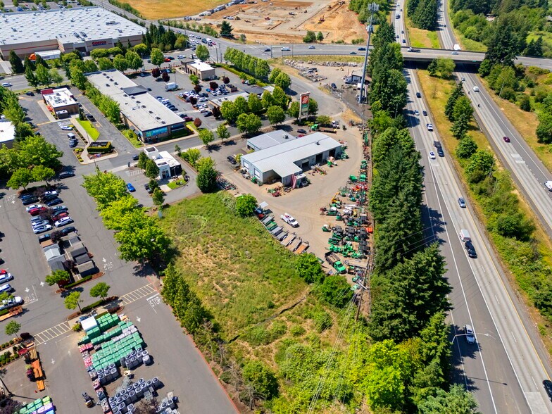 8712 NE Centerpointe Dr, Vancouver, WA à vendre - Photo de l’immeuble – Image 2 sur 28