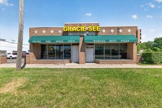Plus de détails pour 26734 Michigan Ave, Inkster, MI - Local commercial à vendre