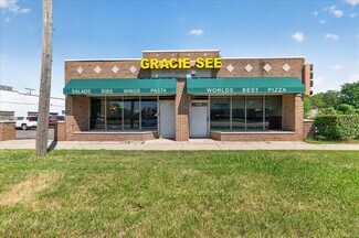 Plus de détails pour 26734 Michigan Ave, Inkster, MI - Local commercial à vendre