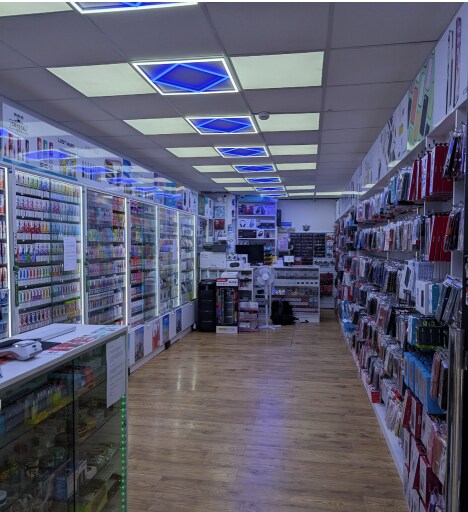 180 Balham High Rd, Londres à vendre - Photo intérieure – Image 2 sur 6