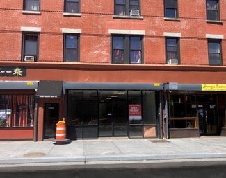 Plus de détails pour 1039 Beach 20th St, Far Rockaway, NY - Local commercial à louer