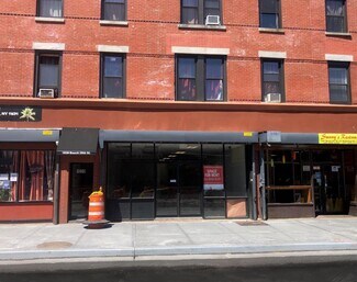 Plus de détails pour 1037 Beach 20th St, Far Rockaway, NY - Local commercial à louer