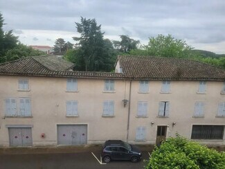 Plus de détails pour 5 Rue Du Pont, Montmerle-sur-Saône - Local d’activités à vendre