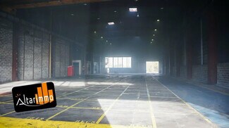 Plus de détails pour Local d'activités à louer