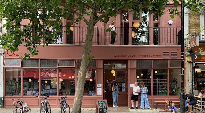 20-22 Lordship Ln, Londres à louer Photo de l’immeuble– Image 1 sur 19