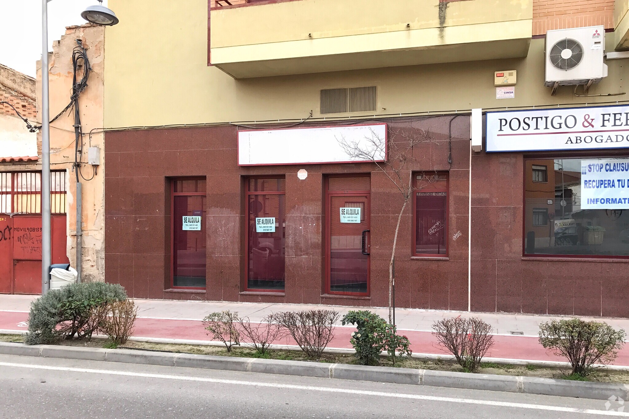 Avenida Pilar, 14, Torrijos, Toledo à louer Photo intérieure– Image 1 sur 1