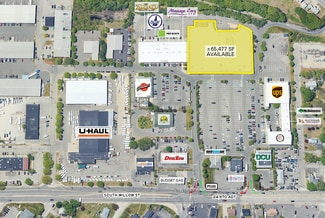 Plus de détails pour 375 S Willow St, Manchester, NH - Local commercial à louer