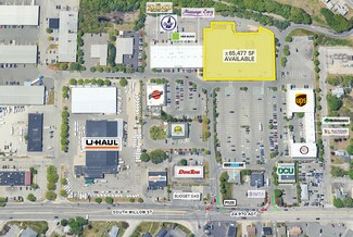Plus de détails pour 375 S Willow St, Manchester, NH - Local commercial à louer
