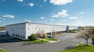 Plus de détails pour 7111 Dorsey Run Rd, Elkridge, MD - Local d'activités à louer