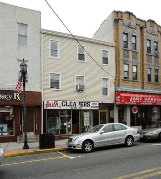 Plus de détails pour 6803 Park Ave, West New York, NJ - Local commercial à vendre