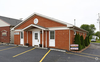 Plus de détails pour 208 Frankstown Rd, Altoona, PA - Bureau à louer