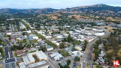 1300 Grant Ave, Novato, CA à louer - Vidéo sur l’annonce professionnelle 