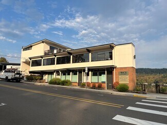 Plus de détails pour 617 High St, Oregon City, OR - Bureau à louer