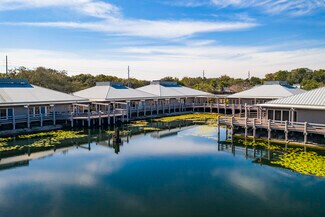 Plus de détails pour 2901 W Busch Blvd, Tampa, FL - Bureau à louer