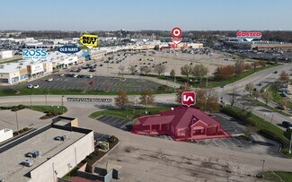 Plus de détails pour 9934 Waterstone Blvd, Cincinnati, OH - Local commercial à vendre