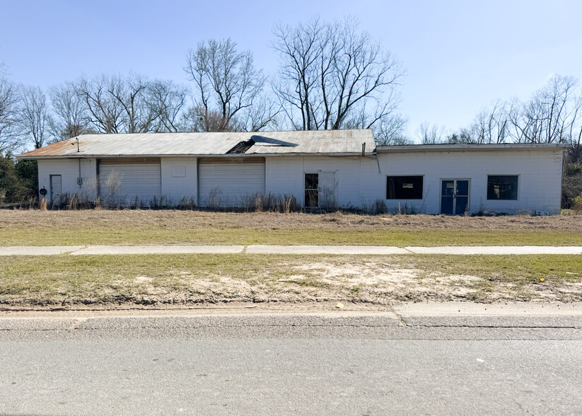 183 Main St, Toomsboro, GA à vendre - Photo principale – Image 1 sur 5