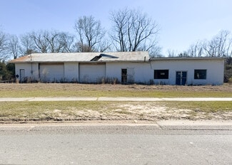 Plus de détails pour 183 Main St, Toomsboro, GA - Local commercial à vendre