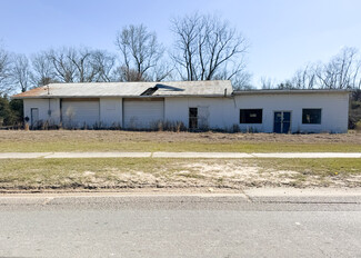 Plus de détails pour 183 Main St, Toomsboro, GA - Local commercial à vendre