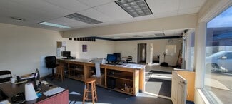 Plus de détails pour 7530 Seneca Rd N, Hornell, NY - Local commercial à vendre