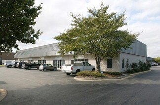 Plus de détails pour 1222 Executive Blvd, Chesapeake, VA - Local d'activités à louer
