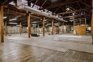 Plus de détails pour 1201 4th Ave S, Nashville, TN - Bureau/Local commercial à louer