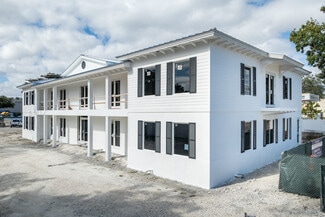 Plus de détails pour 5620 SW 67th Ave, South Miami, FL - Bureau à vendre