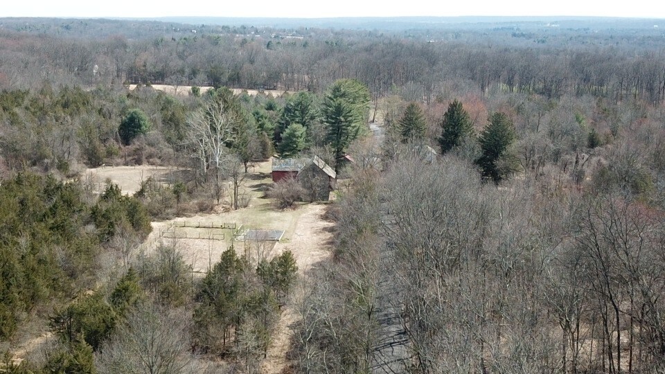 432 Quarry Rd, Ottsville, PA à vendre - Photo de l’immeuble – Image 2 sur 10