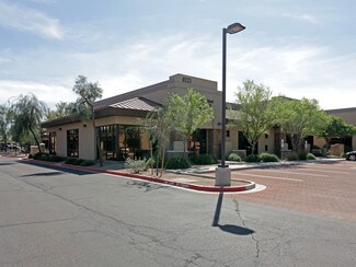 Plus de détails pour 8121 E Indian Bend Rd, Scottsdale, AZ - Bureau à louer