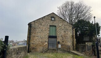 Plus de détails pour 1 Wagonway Rd, Alnwick - Industriel/Logistique à louer