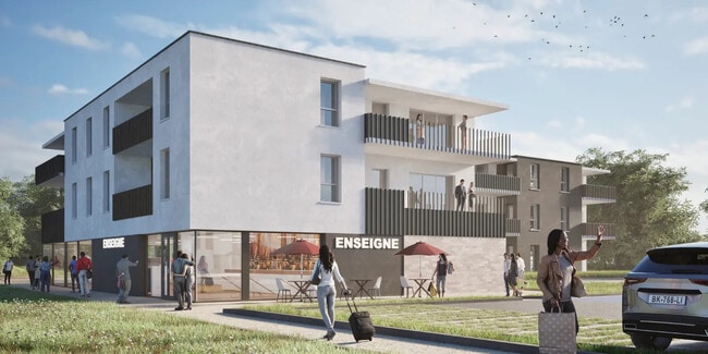 Plus de détails pour Local commercial à vendre