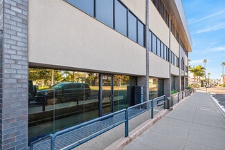 Plus de détails pour 196 S Fir St, Ventura, CA - Bureau à louer