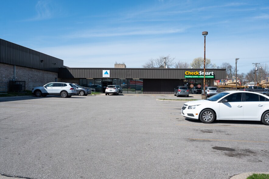 1715 Madison Ave, Covington, KY à louer - Photo de l’immeuble – Image 2 sur 7