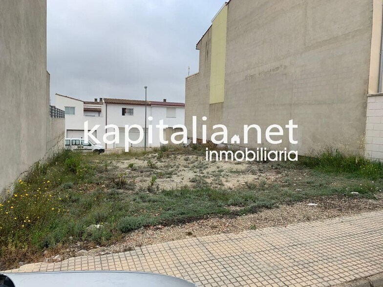 Terrain dans Montaverner, Valencia à vendre - Photo principale – Image 2 sur 6