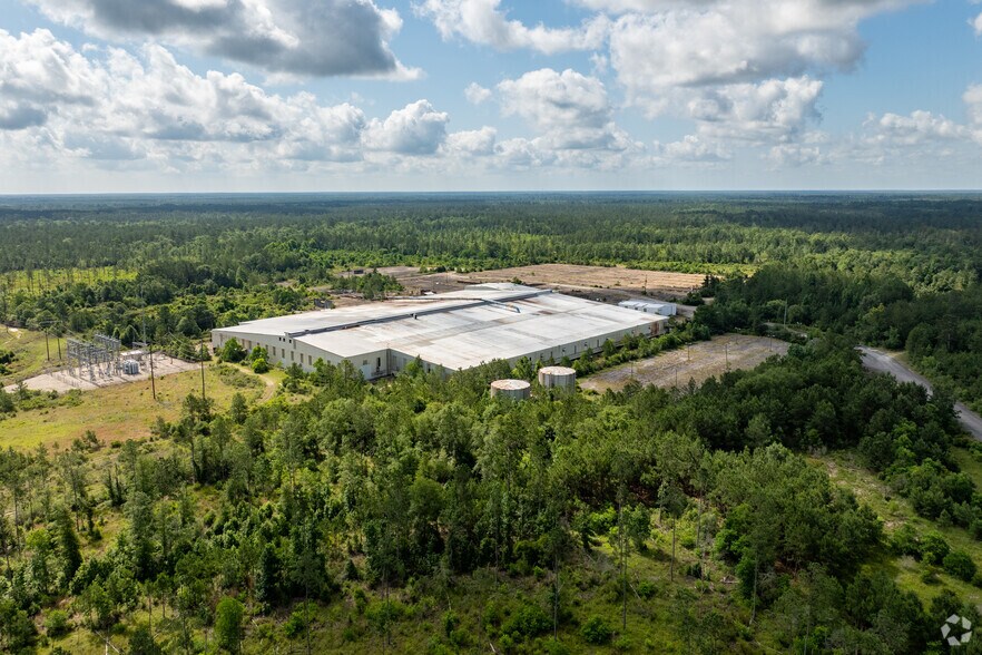 Hwy 363, Bon Wier, TX à vendre - Aérien – Image 3 sur 20