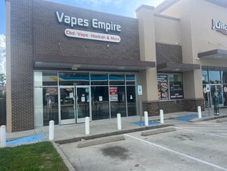 Plus de détails pour 14451 T C Jester Blvd, Houston, TX - Bureau/Local commercial à louer
