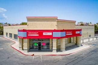 Plus de détails pour 4810 W Ann Rd, Las Vegas, NV - Local commercial à louer