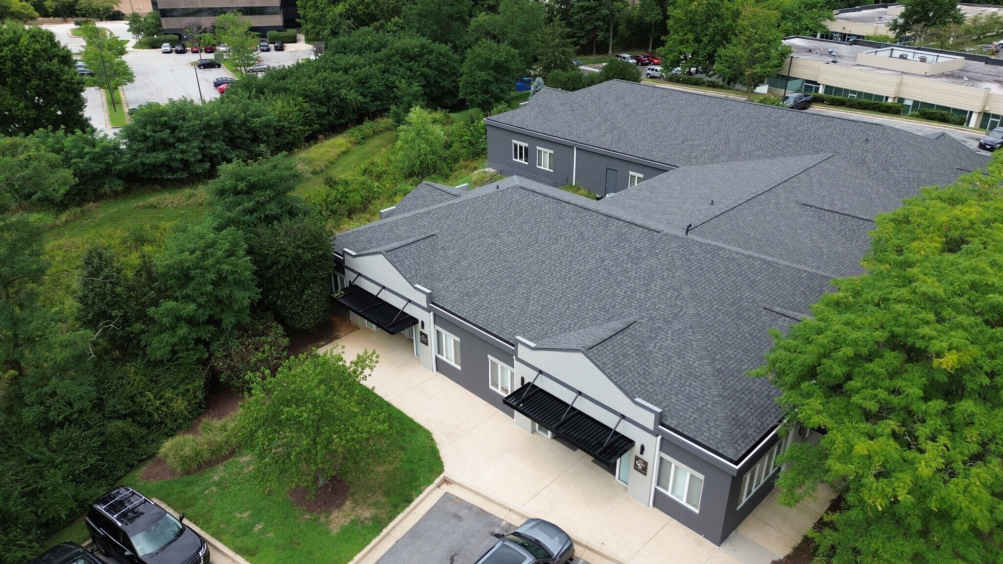 8805 Columbia 100 Pky, Columbia, MD à louer Aérien– Image 1 sur 4